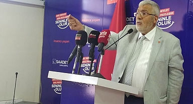Niyazi Yanmaz: DEDAŞ'ın keyfi istedi mi de elektrikler gider