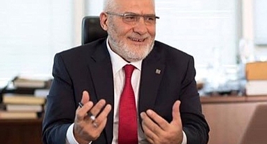 Niyazi Yanmaz: Devlet töhmet altında bırakılıyor