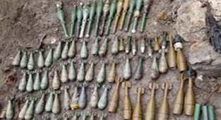 Pençe Kilit Operasyonu devam ediyor! 