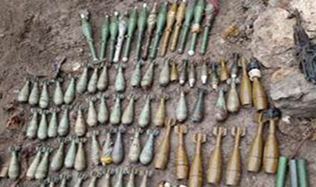 Pençe Kilit Operasyonu devam ediyor!