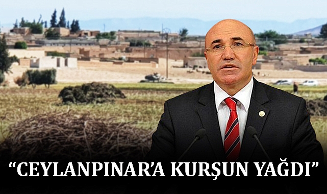 Resulayn’daki çatışmanın nedeni mal paylaşımı anlaşmazlığı mı?