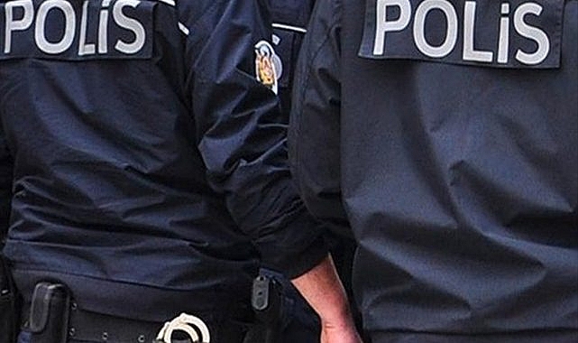 Sahte tarım ilacı satanlara baskın!