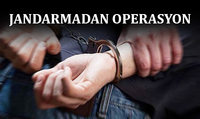 Şanlıurfa’da 12,5 yıl hapis cezası alan firari yakalandı