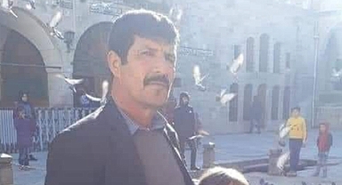 Şanlıurfa'da araç silahla tarandı! 1 ölü