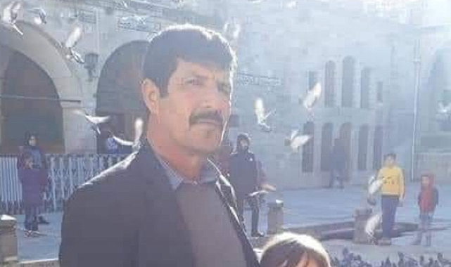 Şanlıurfa'da araç silahla tarandı! 1 ölü