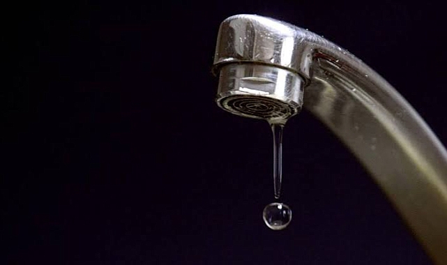 Şanlıurfa’da bazı mahallelerin suyu kesilecek