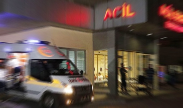 Şanlıurfa'da akraba kavgası kanlı bitti: 1 ölü