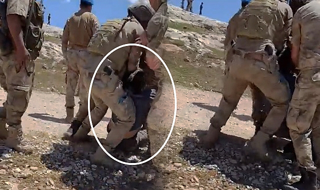 Şanlıurfa’da DEDAŞ’a karşı çıkan çiftçiye jandarma müdahale etti