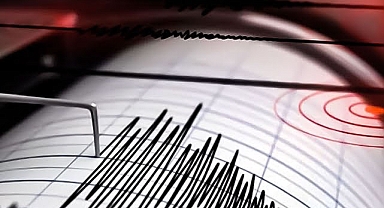 Şanlıurfa'da deprem! Merkez üssü Bozova