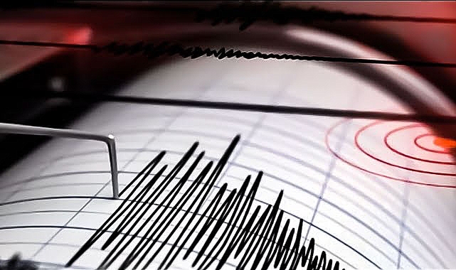 Şanlıurfa'da deprem! Merkez üssü Bozova