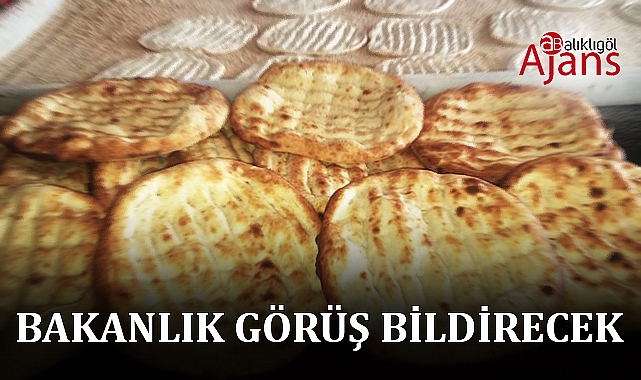Şanlıurfa’da ekmek zammı kararı ne zaman yürürlüğe girecek?