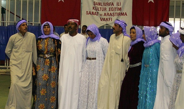 Şanlıurfa’da mahalleler arası halk oyunları yarışması düzenlenecek