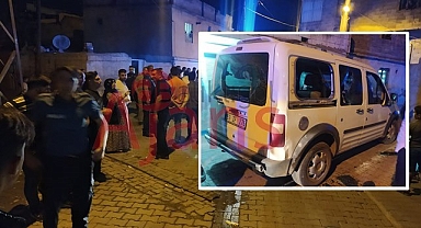 Şanlıurfa'da meydan savaşı! Polis havaya ateş açtı