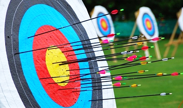 Şanlıurfa’da okçuluk kursu açılıyor