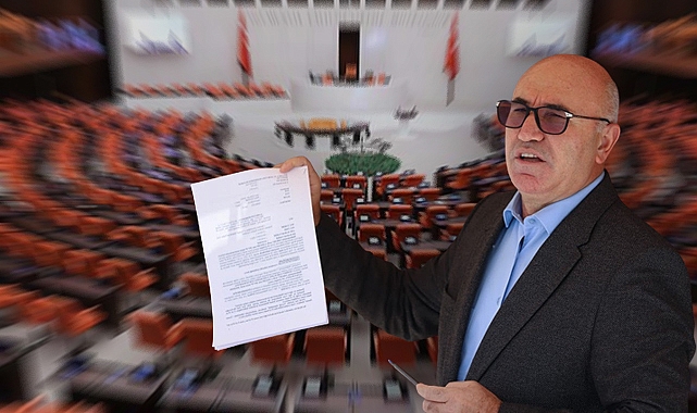 Şanlıurfa’da rüşvet karşılığı vatandaşlık verildiği iddiası meclise taşındı