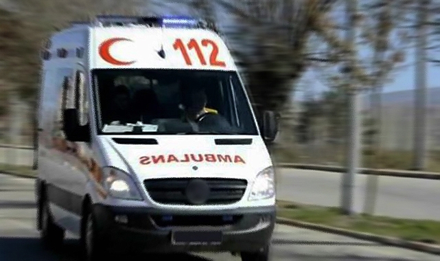 Şanlıurfa'da silahlı kavga: İki kişi yaralandı