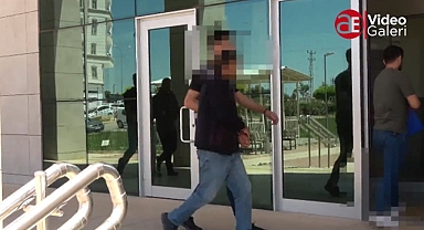 Şanlıurfa'da TÜVTÜRK rüşvet operasyonunda yeni gelişme