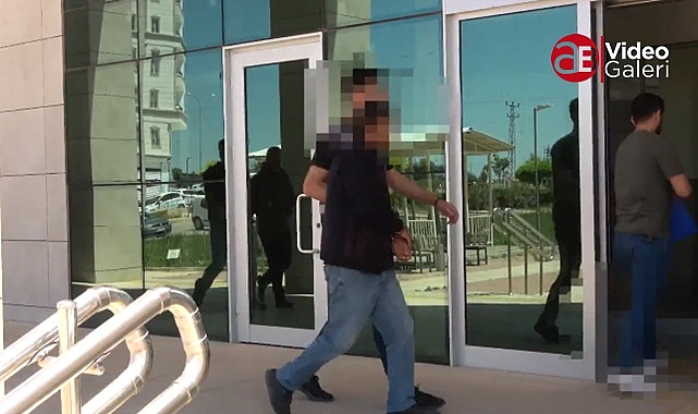 Şanlıurfa'da TÜVTÜRK rüşvet operasyonunda yeni gelişme