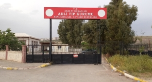 Şanlıurfa’da yabancı uyruklu kadın evde ölü bulundu