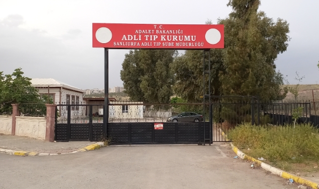 Şanlıurfa’da yabancı uyruklu kadın evde ölü bulundu