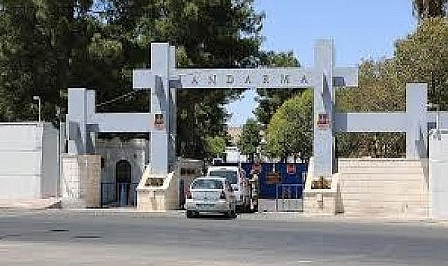 Şanlıurfa DEAŞ operasyonu! Çok sayıda gözaltı