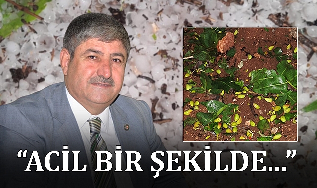 Şanlıurfa için bakanlığa çağrı
