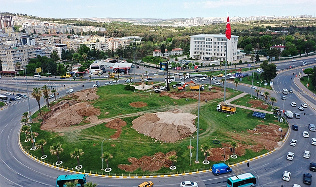 Şanlıurfa’nın gözü bu projede: Geri sayım başladı
