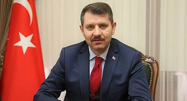 Şanlıurfa Valisi değişti! İşte yeni Urfa valisi