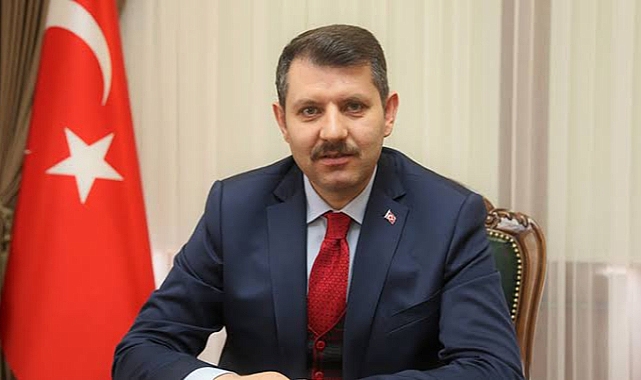 Şanlıurfa Valisi değişti! İşte yeni Urfa valisi