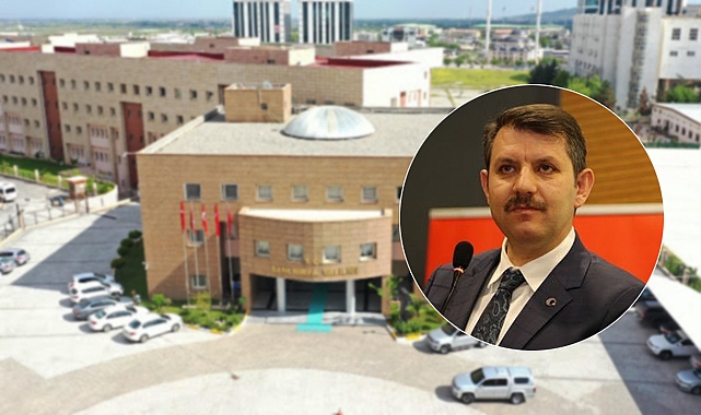 Şanlıurfa’ya atanan Vali Ayhan’dan ilk açıklama