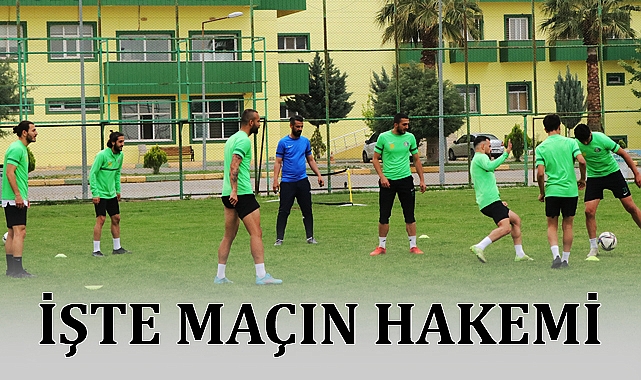 Şanlıurfaspor son maçına çıkıyor