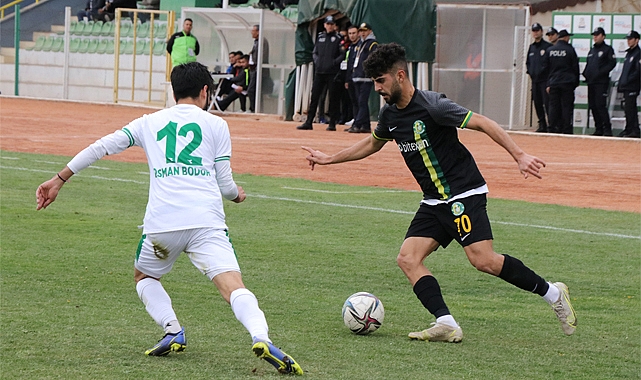 Şanlıurfaspor'un cezası belli oldu