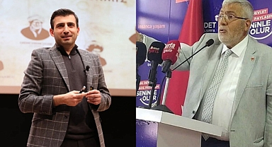 Selçuk Bayraktar'a Urfa'dan eleştiri