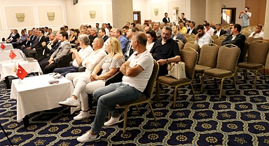 Sigorta Haftası Şanlıurfa’da kutlandı