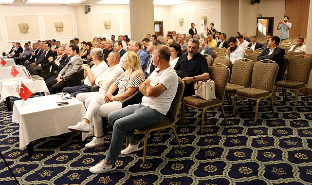 Sigorta Haftası Şanlıurfa’da kutlandı