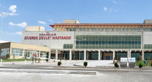 Siverek'te genç kadın intihar etti