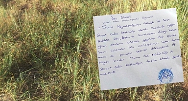 Suruç ve Bozova Ziraat Odalarından çiftçiye çağrı