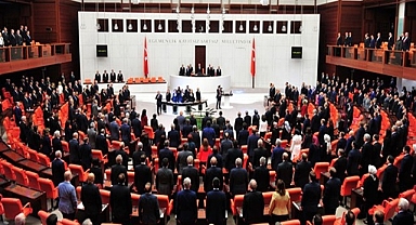 Teklif TBMM'ye sunuldu! İnternet haber siteleri süreli yayın olacak