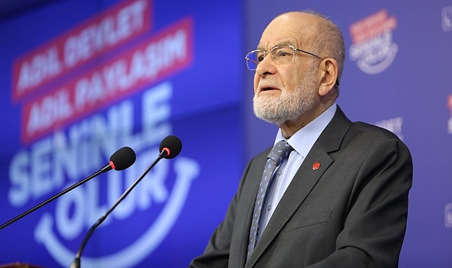 Temel Karamollaoğlu: Hava alanı var uçak yok