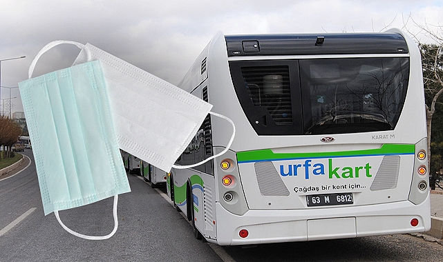 Toplu taşıma araçlarında maske zorunluluğu kalktı mı?