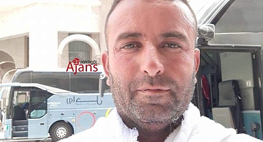 Traktör üzerinde kalp krizi geçirerek hayatını kaybetti