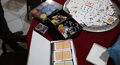 Ülke genelinde dev operasyon! 32 bin personel katıldı