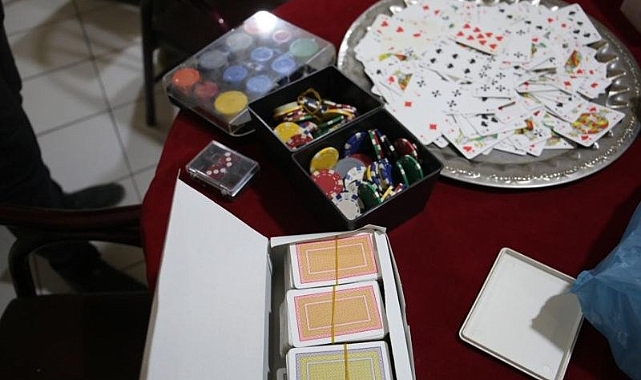 Ülke genelinde dev operasyon! 32 bin personel katıldı