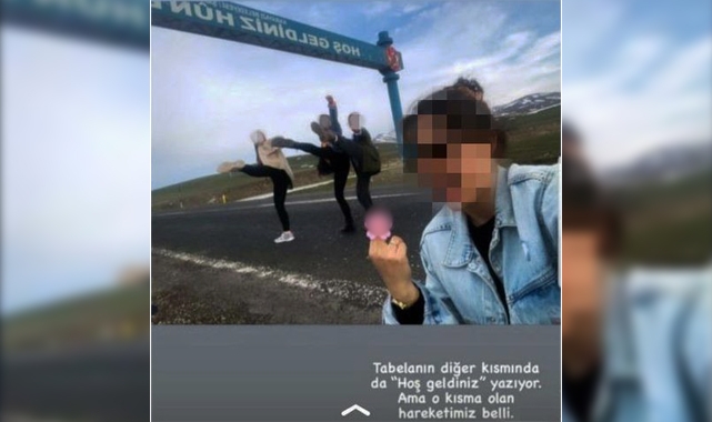 Urfa Barosundan ırkçı paylaşıma tepki