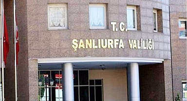 Urfa'da 2 gün boyunca gösteri yasak!