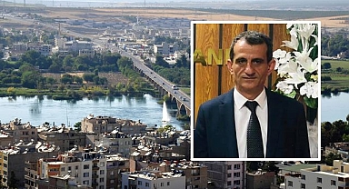 Urfa’da AK Parti ilçe başkanı istifa etti