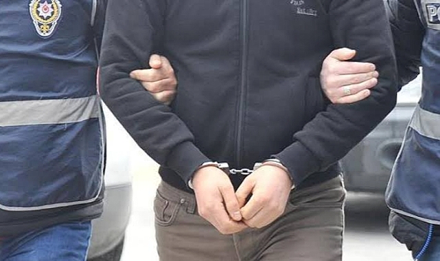 Urfa'da araması olan şahıs yakalandı