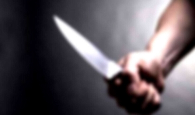 Urfa'da bıçaklı kavga! Yaralılar var