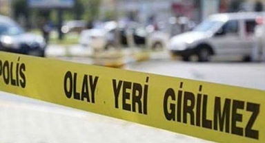 Urfa'da bir kadın eşi tarafından silahla vuruldu