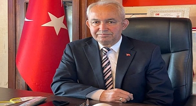 Urfa'da bir kurum müdürü görevden alındı